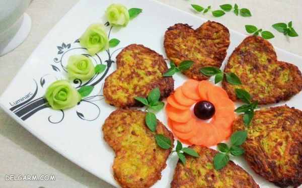 دستور تهیه ۴ مدل کوکو خوشمزه و پرطرفدار ایرانی + نکات کلیدی
