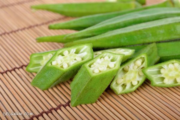۴ روش متفاوت و عالی جهت تهیه خورش بامیه سنتی