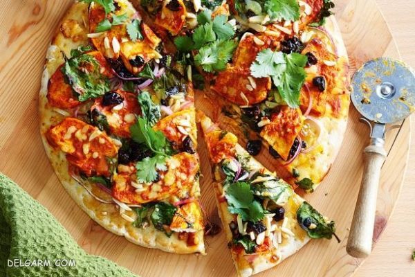 دستور تهیه ۵ غذای سبک و خوشمزه برای شام تابستان