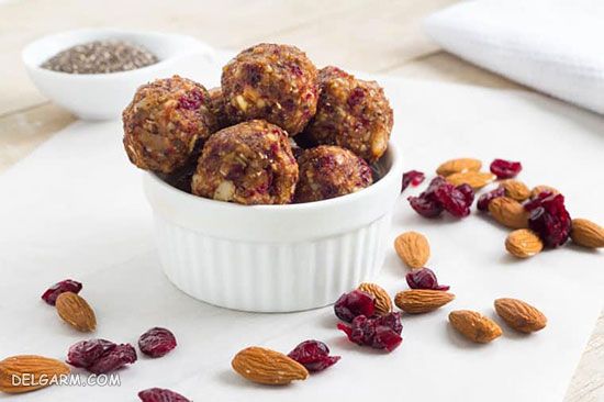 دستور تهیه تهیه ۱۰ نوع ترافل خوشمزه و جذاب