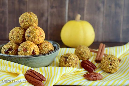 دستور تهیه تهیه ۱۰ نوع ترافل خوشمزه و جذاب