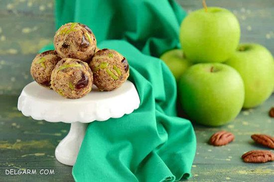 دستور تهیه تهیه ۱۰ نوع ترافل خوشمزه و جذاب