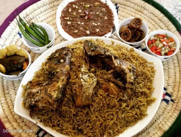 معرفی ۱۱ غذای خاص و خوشمزه تبریزی