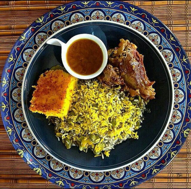 معرفی ۱۱ غذای خاص و خوشمزه تبریزی (مرحله به مرحله) معرفی ۱۱ غذای خاص و خوشمزه تبریزی (مرحله به مرحله)
