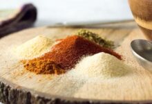 آیا میدانید ادویه مخصوص جوجه کباب چه ادویه ای است؟ (مرحله به مرحله)