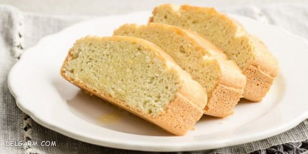 نان کتوژنیک : دستور تهیه نان کتوژنیک برای رژیم کتو