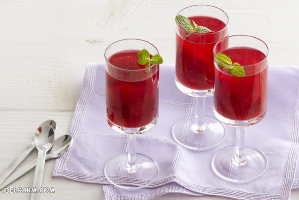 انواع ژله : نکاتی پایه برای تهیه انواع ژله در منزل