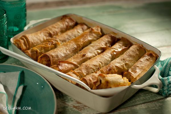 دستور تهیه ۴ نوع دسر و پیش غذای مدرن و خوشمزه + عکس