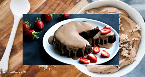 دستور تهیه ۴ نوع دسر و پیش غذای مدرن و خوشمزه + عکس