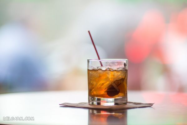 ۴ روش جهت تهیه شربت بیدمشک در منزل و خواص بی نظیر آن + عکس