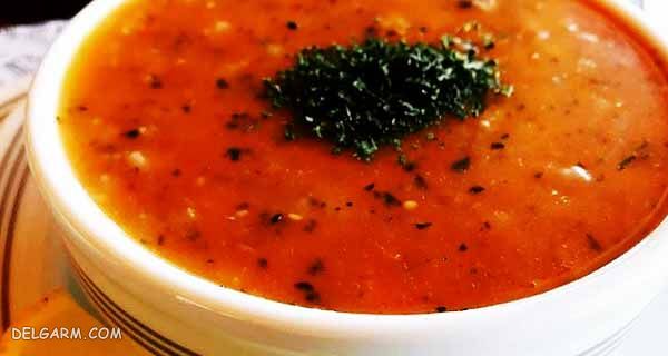 ۳ روش جهت تهیه آش جو در منزل + عکس