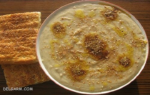 دستور تهیه طبخ ۶ مدل حلیم گندم سنتی و خوشمزه + عکس