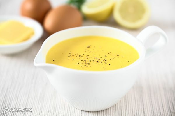 انواع سس : دستور تهیه ۱۳ مدل از خوشمزه و پرطرفدارترین سس ها + عکس