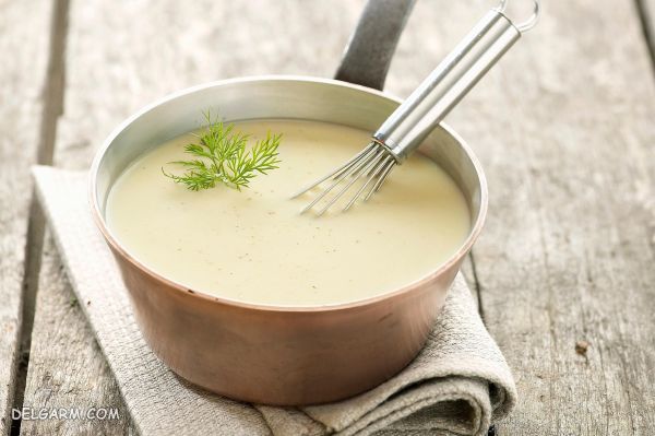 انواع سس : دستور تهیه ۱۳ مدل از خوشمزه و پرطرفدارترین سس ها + عکس