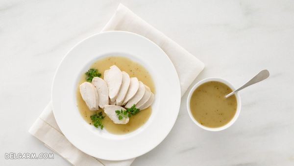 انواع سس : دستور تهیه ۱۳ مدل از خوشمزه و پرطرفدارترین سس ها + عکس