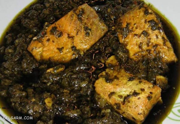 ۲ روش جدید جهت تهیه قلیه ماهی خوشمزه + عکس