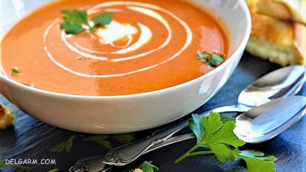 ۵ غذای گیاهی خوشمزه و آسان با سویا + عکس