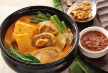 معرفی ۱۴ غذای خوش طعم و وسوسه انگیز فیلیپینی + عکس (مرحله به مرحله)