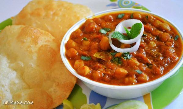 دستور تهیه طبخ ۴ مدل غذای هندی با گوشت + عکس