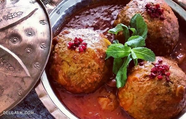 روش طبخ ۶ مدل کوفته خوشمزه و اصیل ایرانی + عکس
