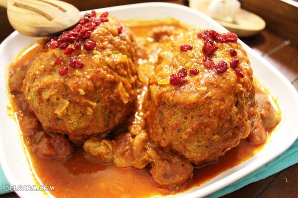 روش طبخ ۶ مدل کوفته خوشمزه و اصیل ایرانی + عکس