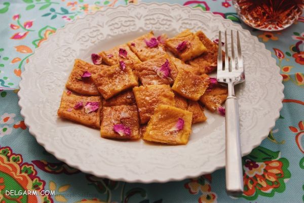 خاگینه | دستور تهیه خاگینه سنتی خوشمزه به ۳ روش + عکس