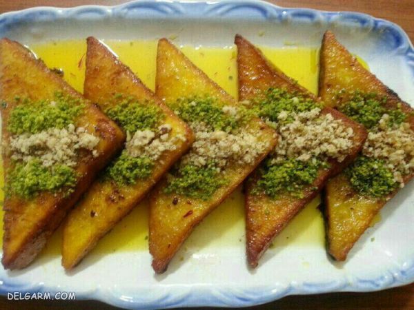 خاگینه | دستور تهیه خاگینه سنتی خوشمزه به ۳ روش + عکس