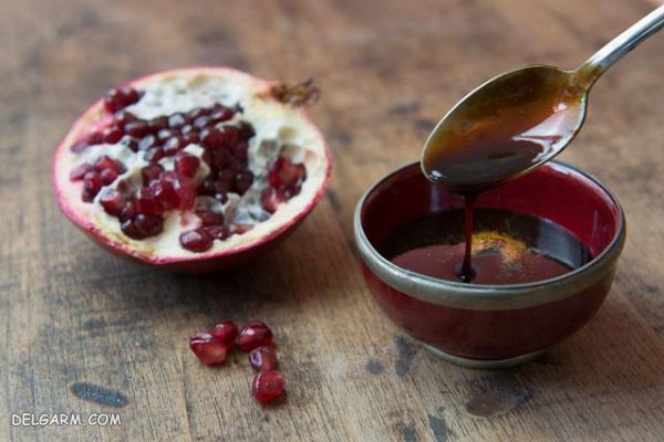 ۲۰ گام برای تهیه رب انار سالم و مقوی در منزل + عکس