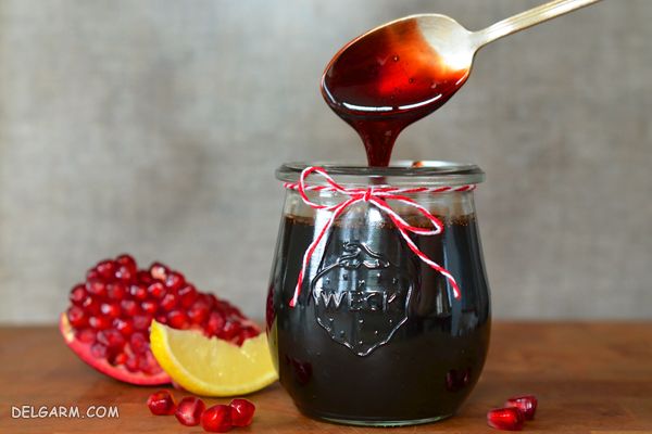 ۲۰ گام برای تهیه رب انار خانگی سالم و مقوی