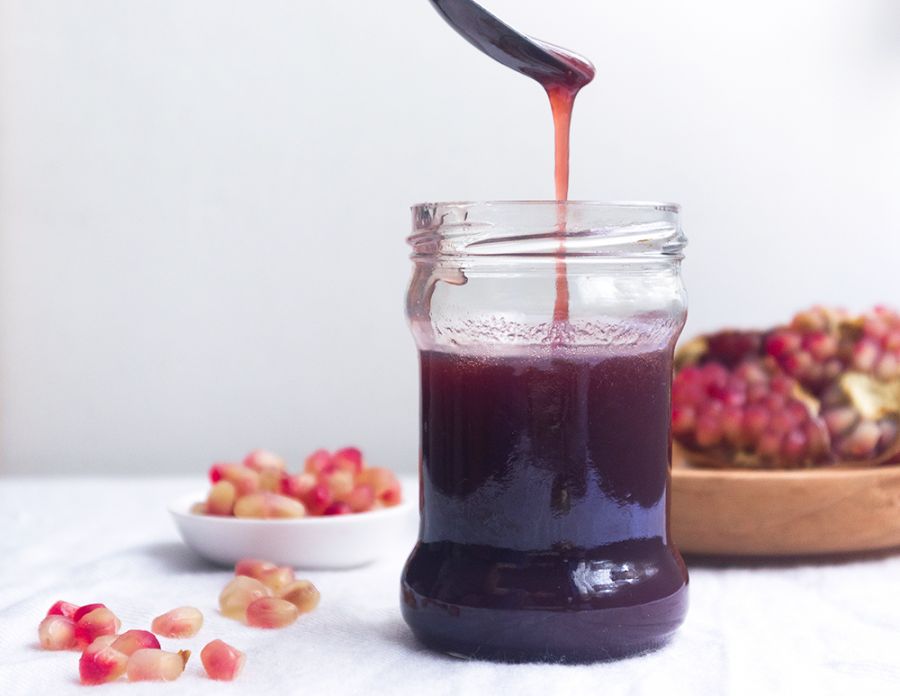 ۲۰ گام برای تهیه رب انار سالم و مقوی در منزل + عکس (مرحله به مرحله) ۲۰ گام برای تهیه رب انار سالم و مقوی در منزل + عکس (مرحله به مرحله)