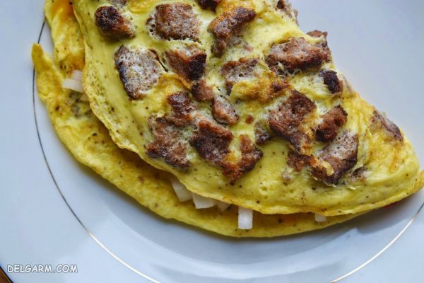 دستور تهیه پخت ۵ مدل املت گوشت و خواص بی نظیر آن + عکس