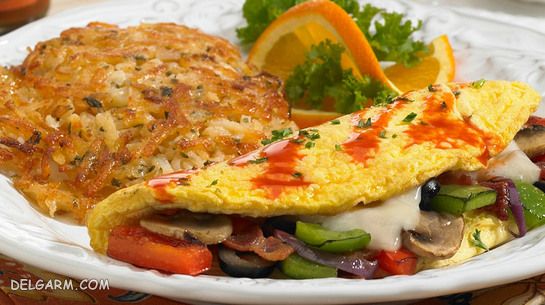دستور تهیه پخت ۵ مدل املت گوشت و خواص بی نظیر آن + عکس