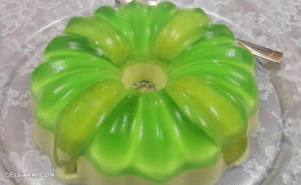 دستور تهیه ۶ مدل دسر طالبی خوشمزه و پرخاصیت + عکس