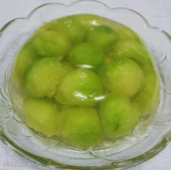 دستور تهیه تهیه ۶ مدل دسر طالبی خوشمزه و پرخاصیت + عکس
