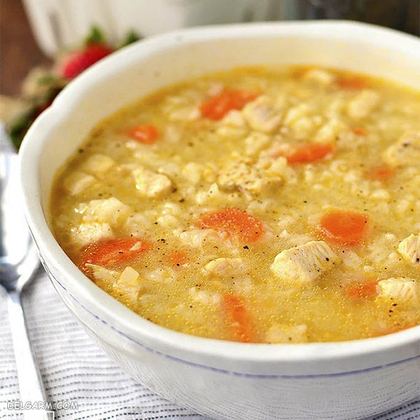 دستور تهیه ۸ مدل آش کدو حلوایی خوشمزه و پرخاصیت + عکس