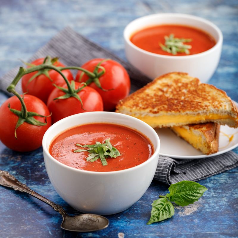 ۸ روش متفاوت و آسان برای تهیه آش گوجه فرنگی + عکس (مرحله به مرحله) ۸ روش متفاوت و آسان برای تهیه آش گوجه فرنگی + عکس (مرحله به مرحله)