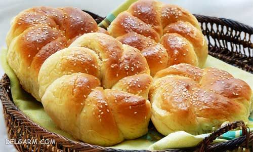 دستور تهیه ۵ مدل شیرینی مخصوص ماه مبارک رمضان + عکس