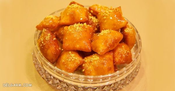 دستور تهیه ۵ مدل شیرینی مخصوص ماه مبارک رمضان + عکس