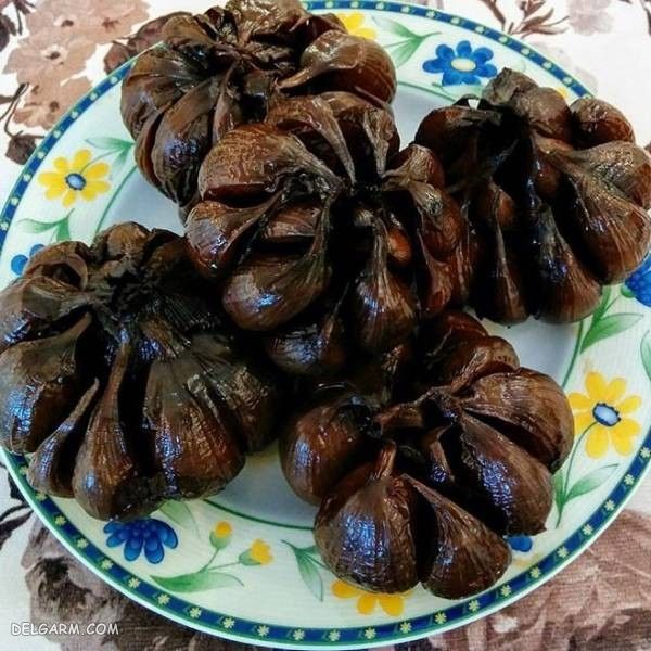 ترشی سیر | ۵ روش طلایی و متفاوت برای تهیه سیر ترشی