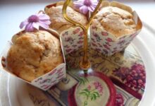 ۲ نوع کیک و شیرینی بدون استفاده از شکر برای دیابتی ها (مرحله به مرحله)