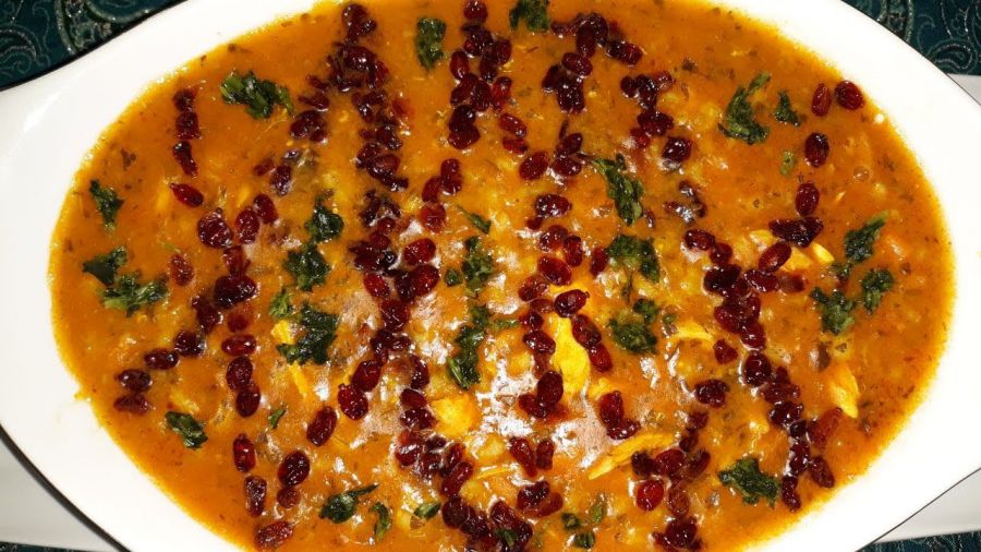 دستور تهیه سوپ جو قرمز + نکات کلیدی (مرحله به مرحله) دستور تهیه سوپ جو قرمز + نکات کلیدی (مرحله به مرحله)