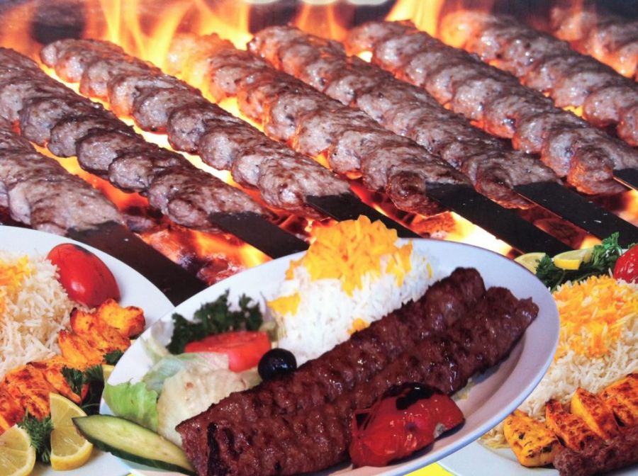 انواع کباب : دستور تهیه ۹ کباب از انواع کباب ایرانی (مرحله به مرحله)