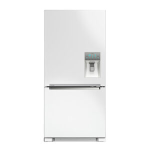 یخچال و فریزر دوو مدل BMi-30
