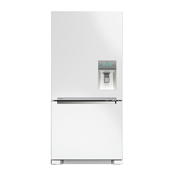یخچال و فریزر دوو مدل BMi-30