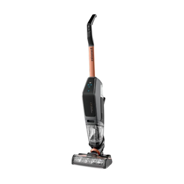 جارو شارژی بیسل مدل BISSELL 3277 CrossWave X7 Cordless Pet Pro
