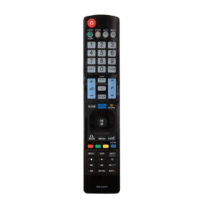 ریموت کنترل همه کاره مدل RML930 مخصوص تلویزیون های ال جی