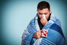 تعبیر خواب سرماخوردگی 🥶 (کامل و رایگان | از نظر معبران و موضوعات مختلف)