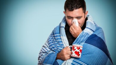 تعبیر خواب سرماخوردگی 🥶 (کامل و رایگان | از نظر معبران و موضوعات مختلف)