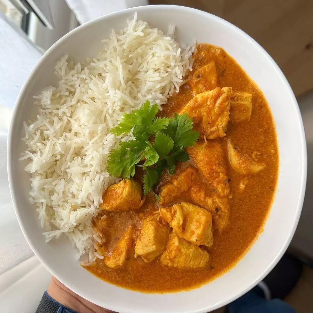 مواد لازم و آموزش باتر چیکن خانگی (مرحله به مرحله)