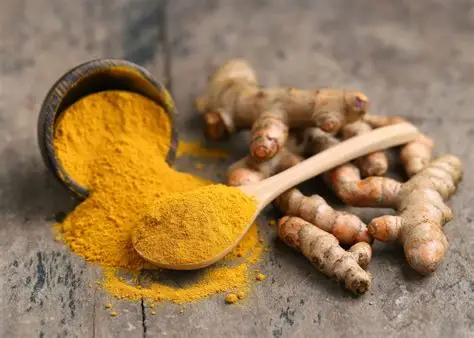 خواص زردچوبه برای لاغری شکم، آب کردن چربی های پهلو! خواص زردچوبه برای لاغری شکم، آب کردن چربی های پهلو!
